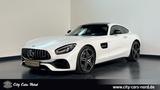 Mercedes-Benz AMG GT Coupe PANO-MEMORY-KAMERA-NAPPA - Mercedes-Benz AMG GT in Hamburg
