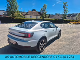 Polestar 2 Long Range Dual-1.HAND-KAMERA-PANORAMA-MWST - Polestar Gebrauchtwagen von 2020