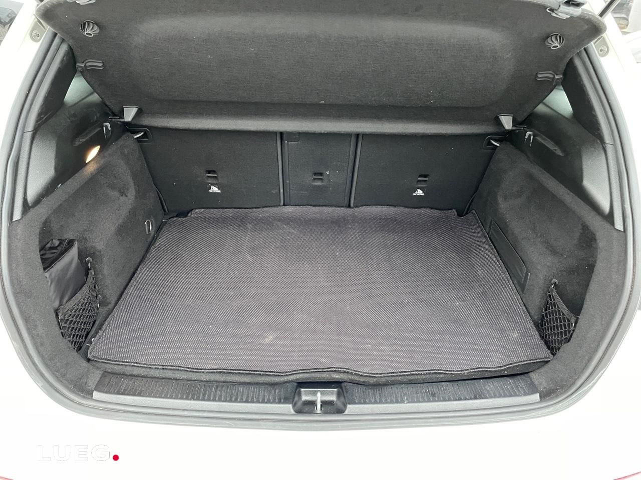 Mercedes-Benz B 200 d AMG+INFOTAINMENT+HUD+NIGHT+PANODACH+AHK foto 16