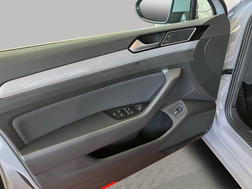 Volkswagen Passat Business TDI DSG NaviPro AHK, миниатюра 10