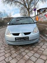 Mitsubishi COLT  1,4 Benzin - Mitsubishi Colt: 1.4