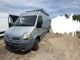 Nissan NISSAN LKW GESCHL. KASTEN - Nissan Qashqai aus 2006
