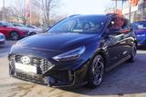 Hyundai i30 Kombi 1.5 N Line Mild-Hybrid LED Navi Kamera - Hyundai Jahreswagen