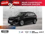 BMW X1 sDrive18i