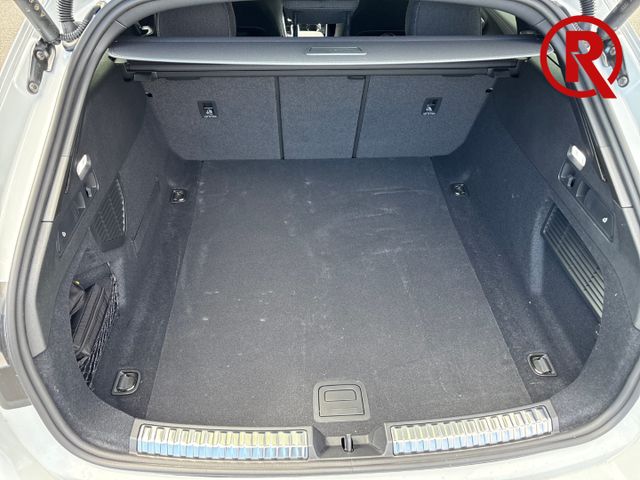 A5 Avant S line LED Navi SHZ Klima Digitales Coc