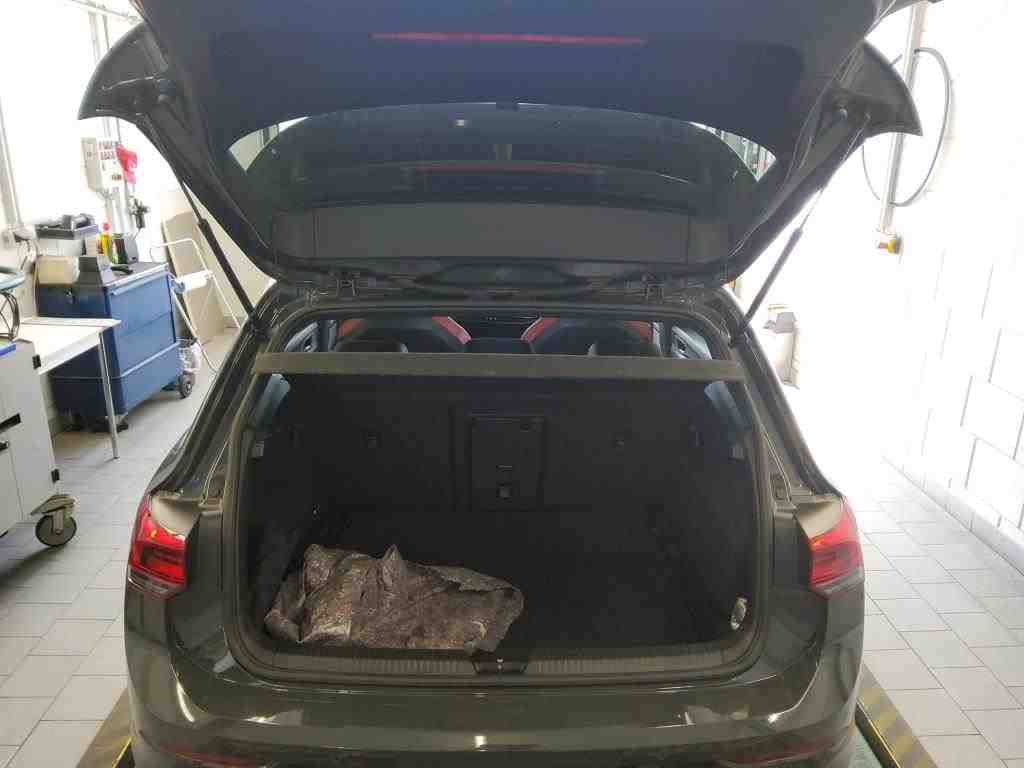 Volkswagen Golf - Bild 7