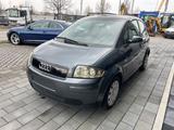 Audi A2 1.4 Klima/ Pano - graue Audi A2