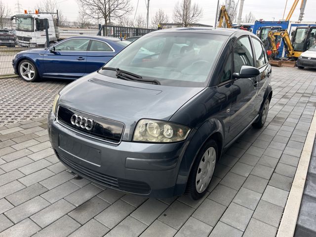 Audi A2 1.4