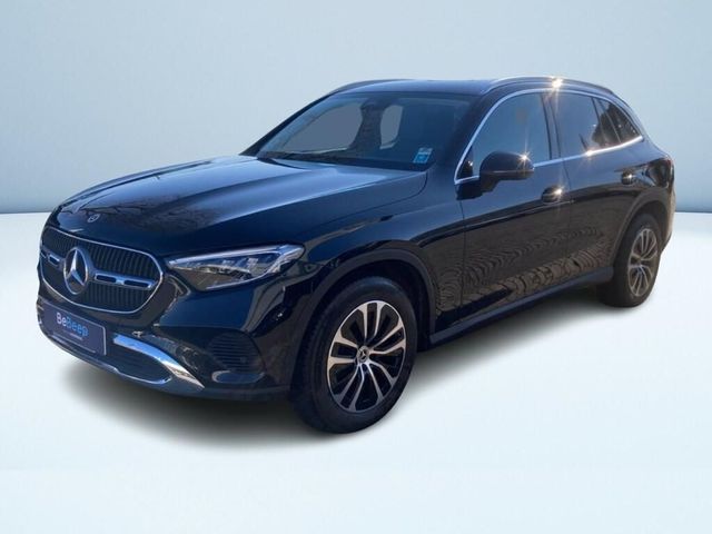 Mercedes-Benz Mercedes GLC 220 220 d Mild hybrid AMG Line Adva