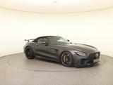 Mercedes-Benz AMG GT R Roadster 1 of 750 24 M. Gute Sterne Gar - gebrauchte Mercedes-Benz AMG GT R aus dem Jahr 2020