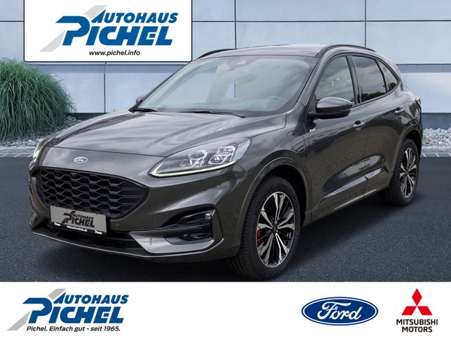 Ford Kuga PHEV ST-Line X STYLING-PAKET+WINTER-PAKET+F