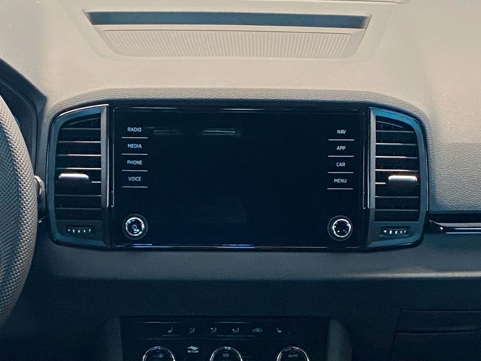 Skoda Karoq - Bild 14