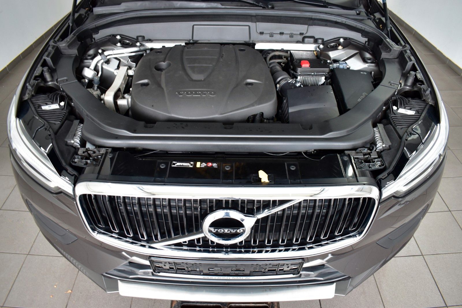 Fahrzeugabbildung Volvo XC60 Momentum Pro,Leder,Navi,LED,SH,Kamera