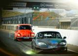 Mazda Mx5 1.9 Sportive viel Tuning - Mazda MX-5: Sportive