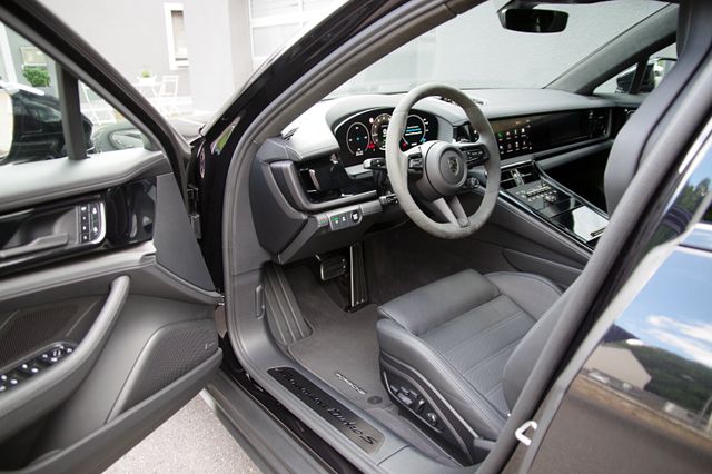 Porsche Panamera Turbo S E-Hybrid*Inno,Sporta,360°,TODAY