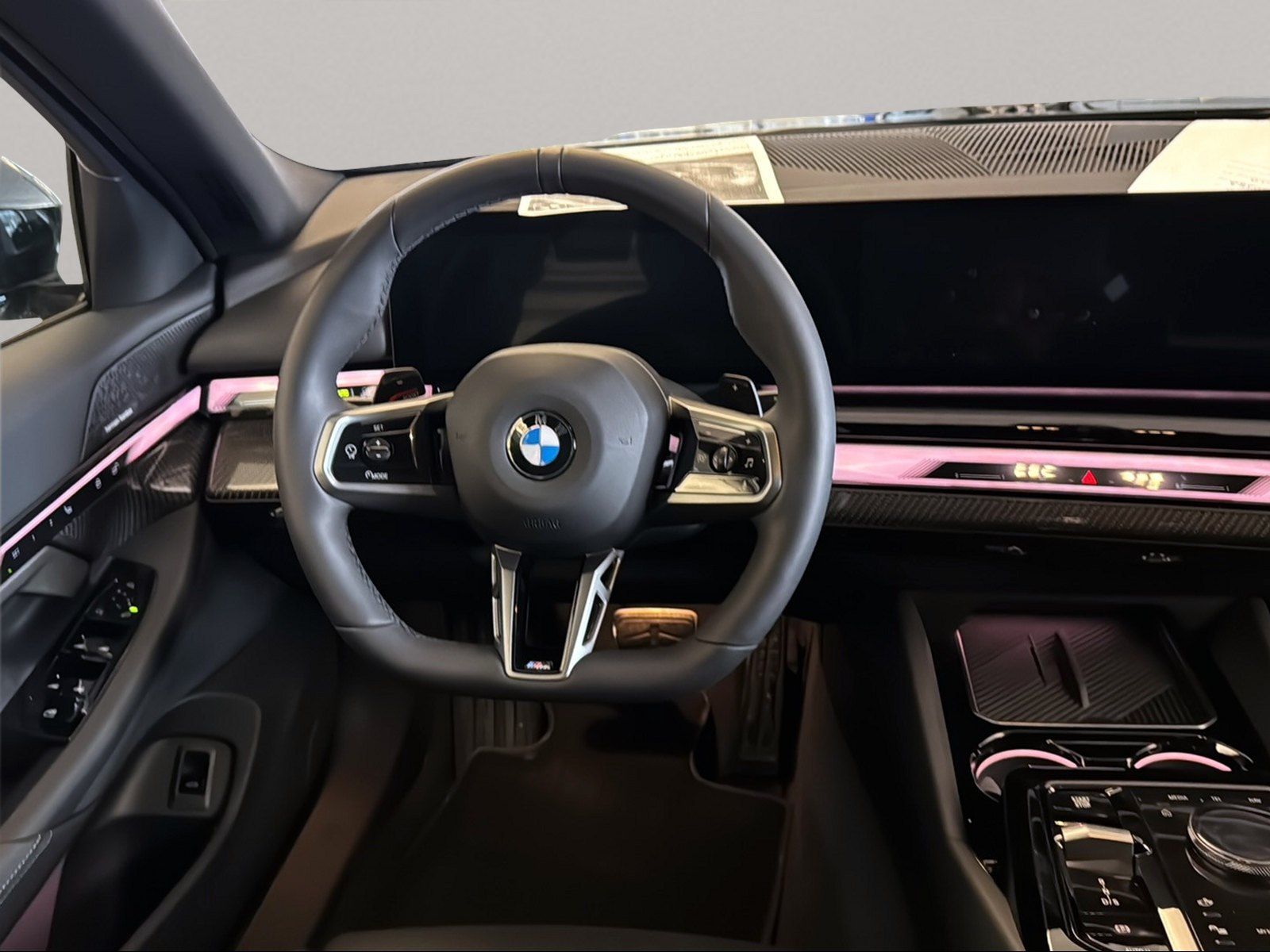 BMW 540 - Bild 18