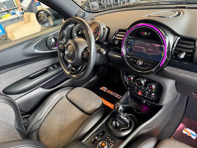 MINI Cooper *KEYLESS*HARMANN-SOUND*KLIMA*TEMPO*NAV*