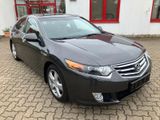 Honda Accord Executive Autom. Leder AHK - Honda Accord: Ex
