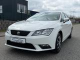 Seat Leon Style/SHZ/BT/TEMPO/MULTLENK./6GANG/ - Seat Leon: Kleinwagen