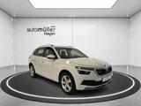 Skoda Kamiq 1.5 TFSI Style NAV|SHZ|LED|TEMP|VC|KAM|TWA - Skoda Kamiq Gebrauchtwagen in Dortmund