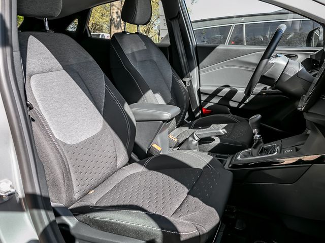 Ford Puma 1.0 Titanium Assistenz-Paket Kamera Navi