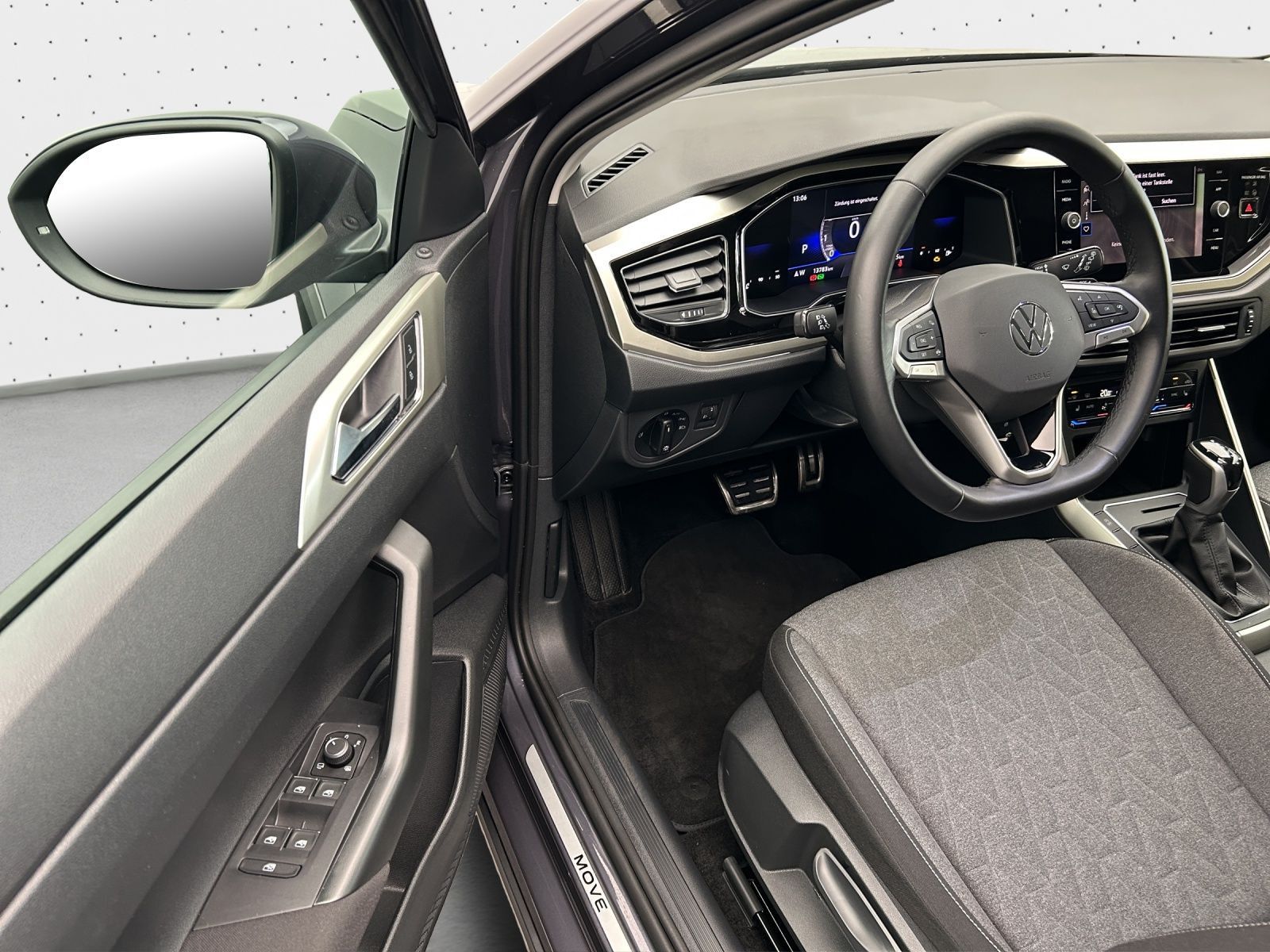 Volkswagen Taigo - Bild 16