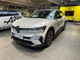Renault Megane EV60 220hp optimum charge Evolution - Renault Megane