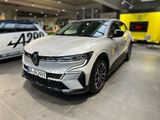 Renault Megane EV60 220hp optimum charge Evolution - Renault Megane in Braunschweig