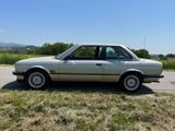 BMW 325e e30 Klappfenster ohne SSD H Kennzeichen - BMW 325: E30 325e
