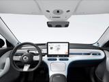 Smart #1 Premium +Pano+WPumpe+HUD+2xKlima+Navi+elSitz - Smart: Automatik