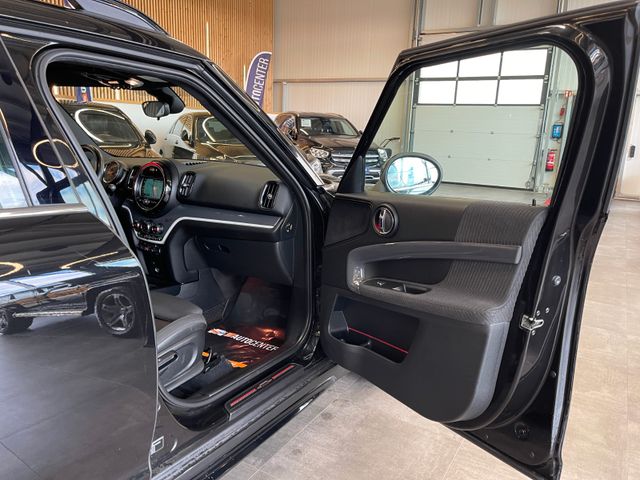 MINI Cooper SD Countryman SD All4 JCW-PAKET*NAVI*LED*