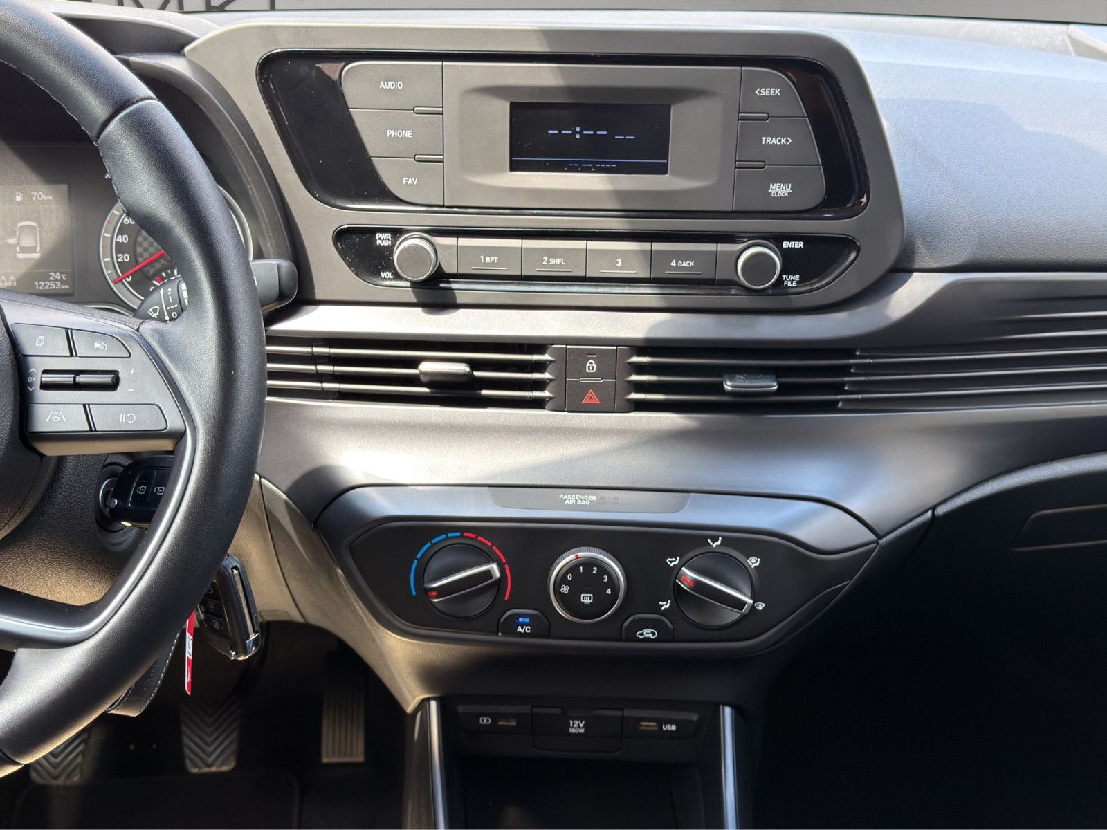 Hyundai BAYON – Bild 15