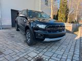 Ford Ranger Wildtrak inkl. Hardtop, 4x4, All-Terrain  - Ford Ranger: Hardtop