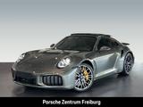 Porsche 992 911 Turbo S Burmester Clubleder InnoDrive - mit Benzin-Antrieb: Sportwagen