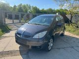 Mitsubishi Colt  DHD*Automatik*Leder*Anhän... - Mitsubishi Colt mit Diesel-Antrieb