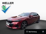 BMW i5 eDr.40T MSPORT PRO DAPro Pano HUD LiveProf