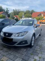 Seat Ibiza 1.4 ST Style - Seat Ibiza aus 2010: Kombi