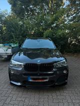 BMW X4 35 F26 M-PAKET - BMW: F35