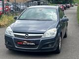 Opel Astra H Lim. Edition Klima E Fenster PDC - Opel Astra: Limousine, F