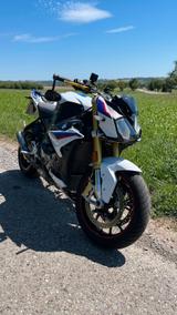 BMW S1000R - 1. Hd, SC Project, AC-Schnitzer, HP - BMW SCHNITZER