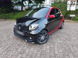 Smart ForFour 0.9 80kW BRABUS 1. Hand TOP Zustand - Smart ForFour in Hagen