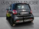 Smart ForTwo EQ Exclusive LAST ONE Black Kamera DAB - Smart mit Panoramadach