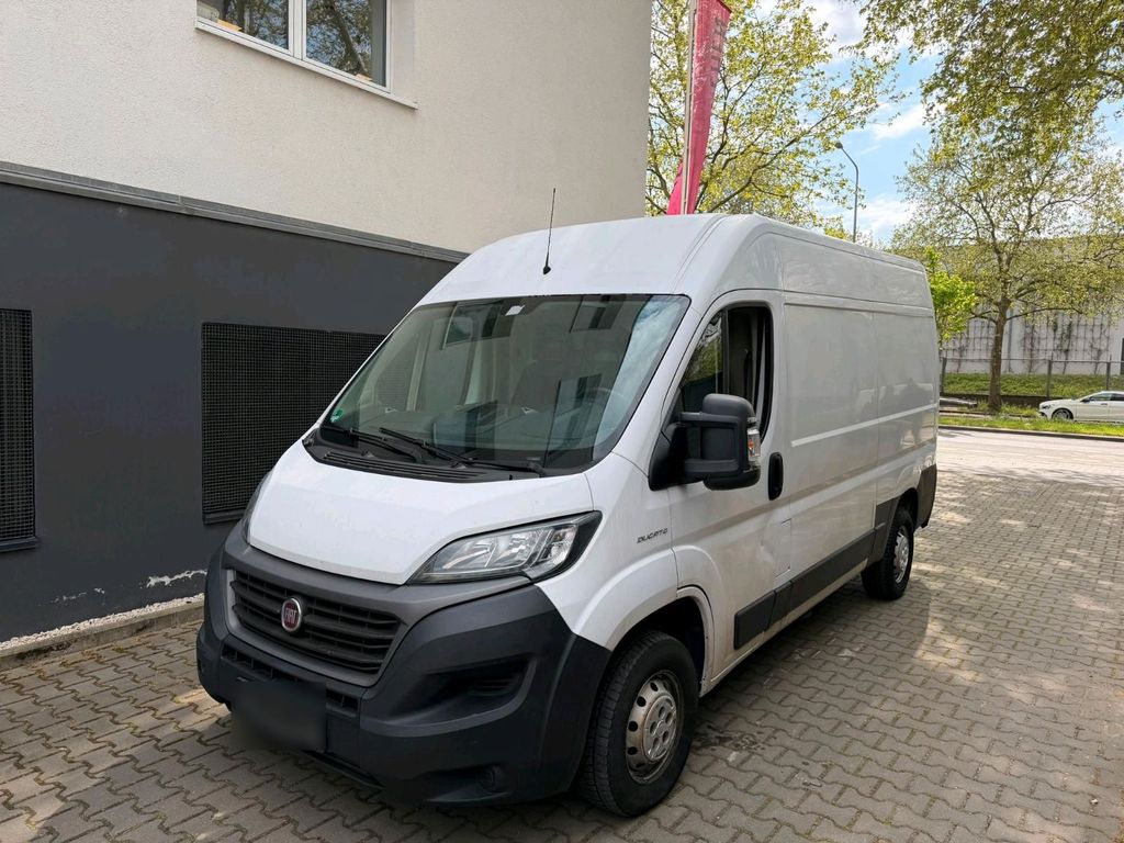 Image of Fiat Ducato
