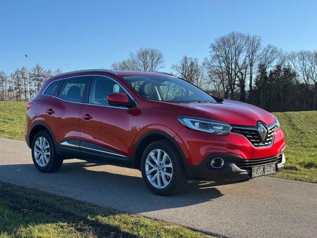 Renault Kadjar Experience Navi R-Link Keyless Garantie