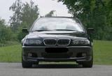 BMW Bmw 330d EDITION SPORT M-SPORTPAKET II Aus... - BMW 330 aus 2004: 330d