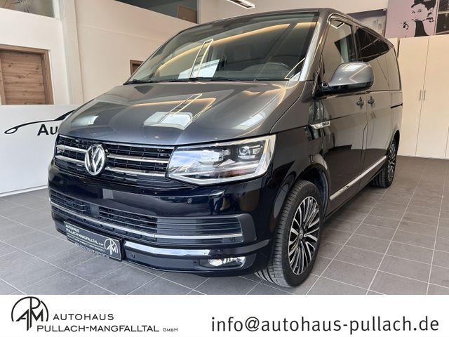 Volkswagen T6 2.0 TSI 4Motion Multivan Highline AHK/Kamera