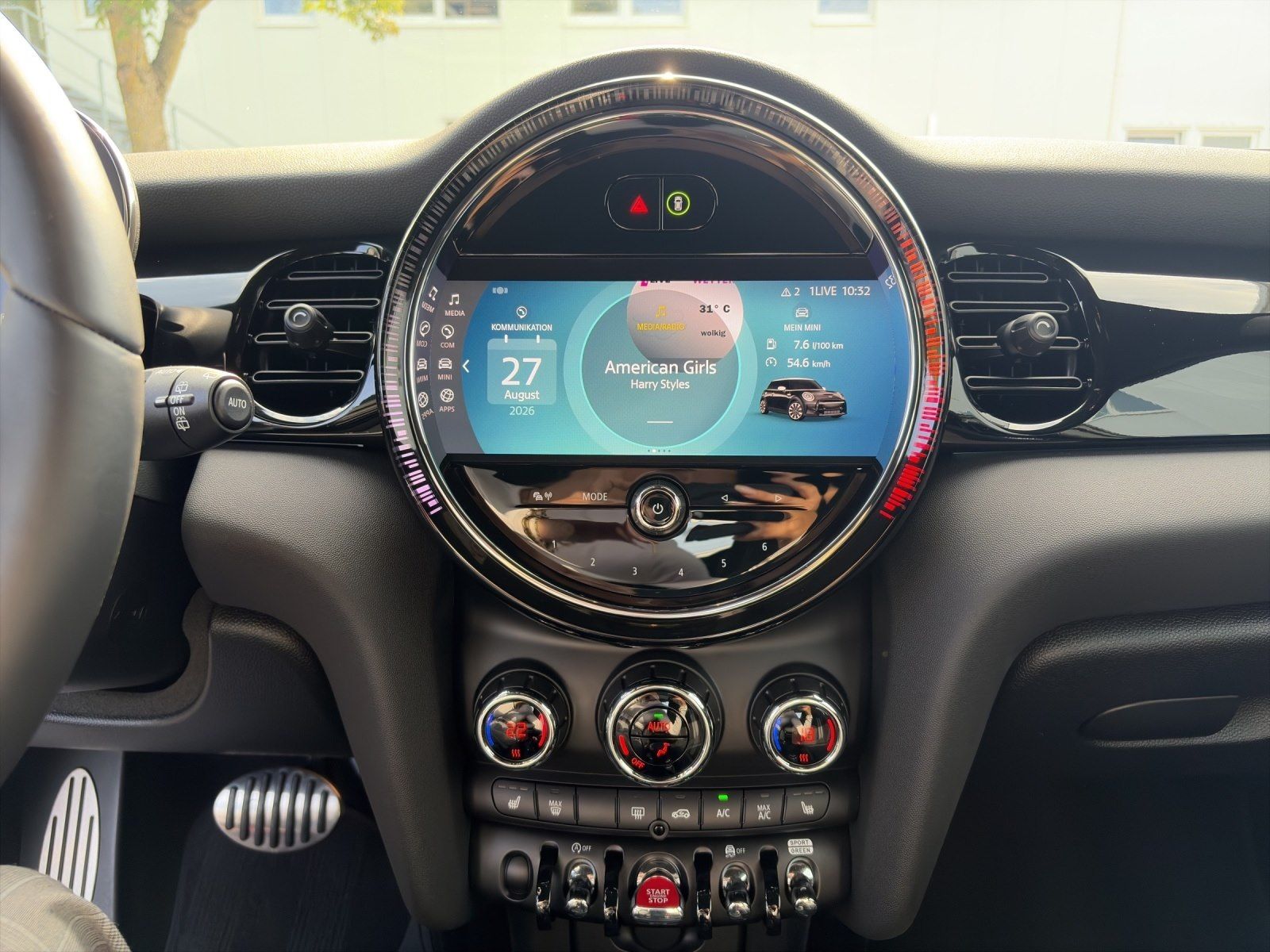 MINI Cooper - Bild 20