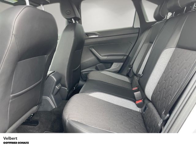 Volkswagen Taigo - Bild 7