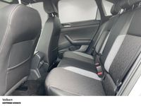 Volkswagen Taigo - Vorschau Bild 7