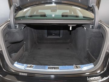 Mercedes S 450 - 9